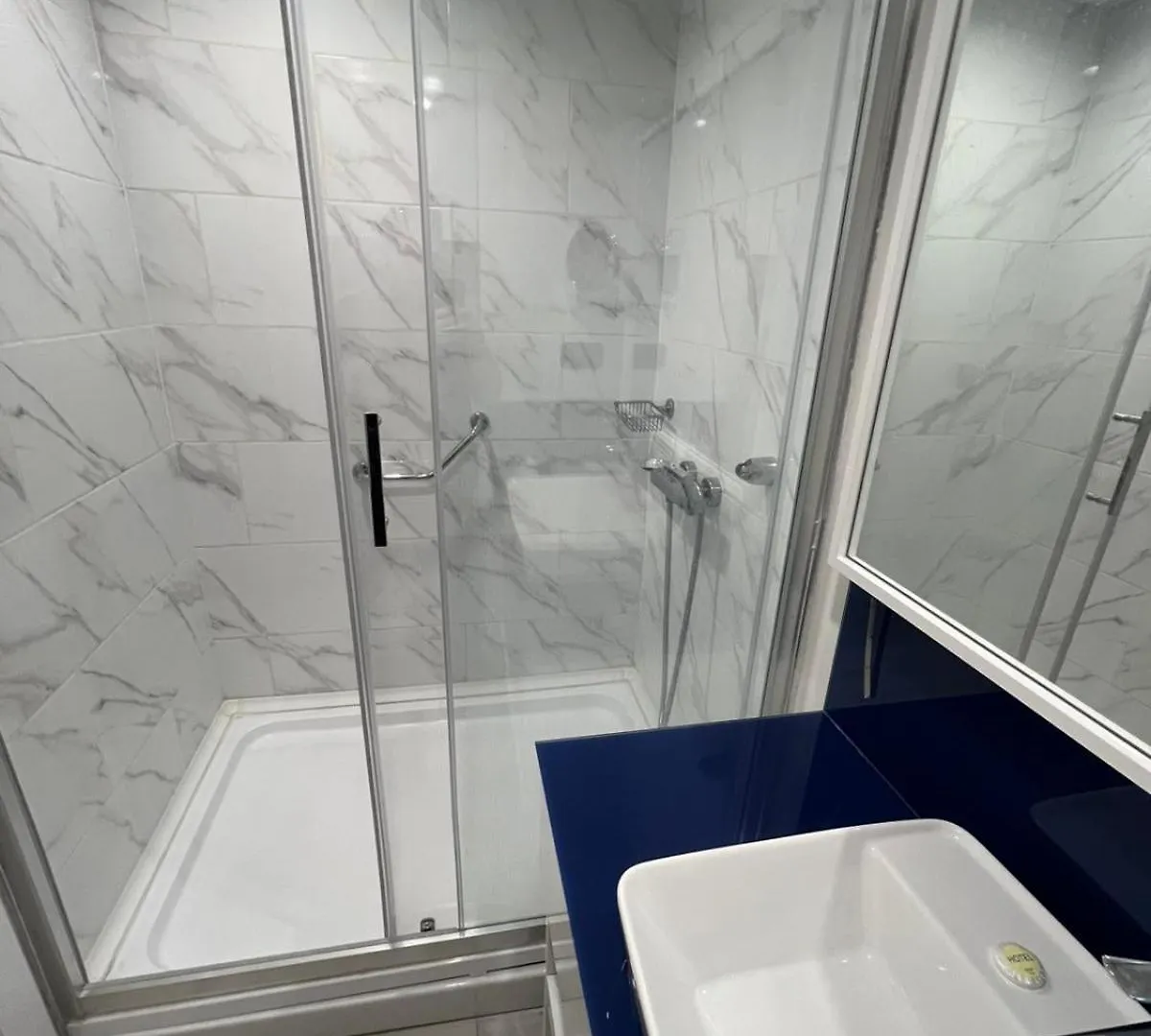 فندق Panorama Apartments In Batumi N4