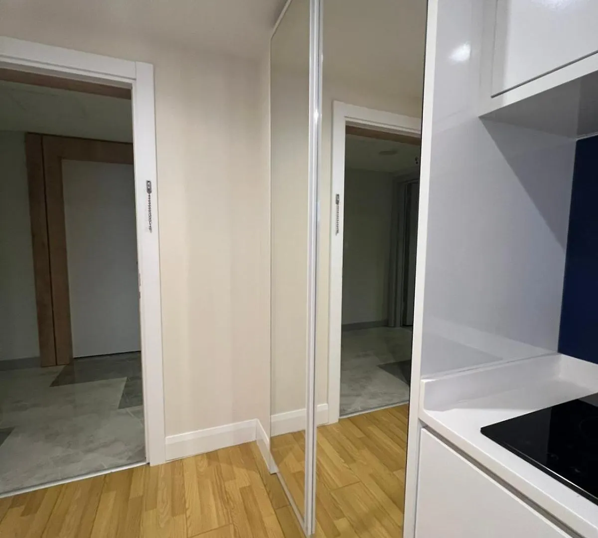 Panorama Apartments In Batumi N4 5*,