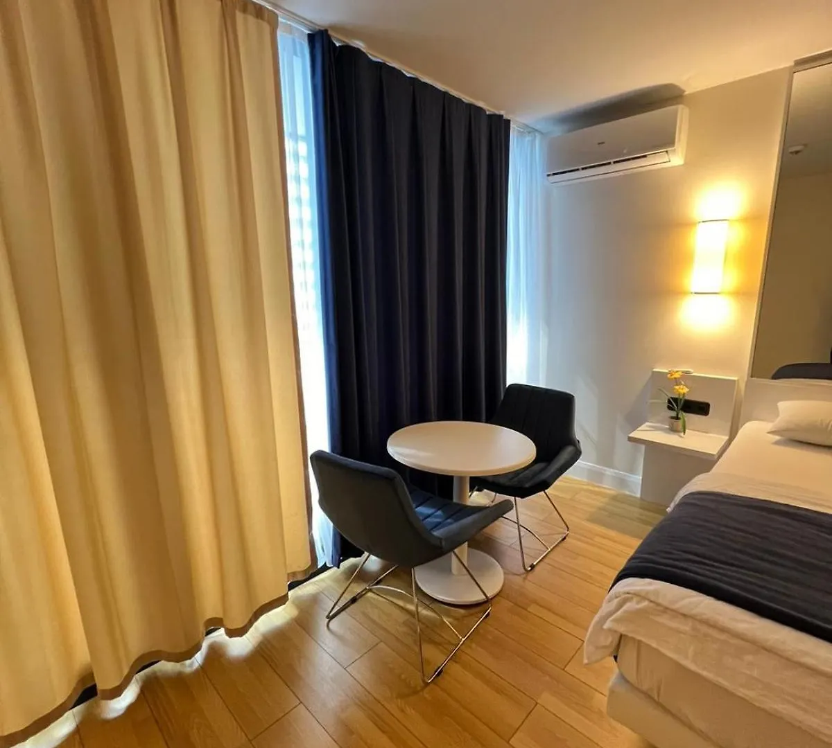 Panorama Apartments In Batumi N4 5*,