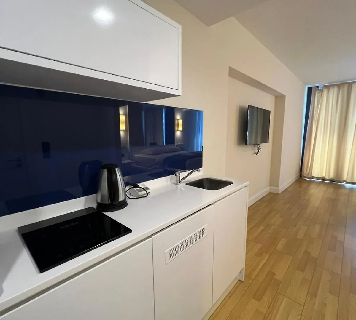 Panorama Apartments In Batumi N4