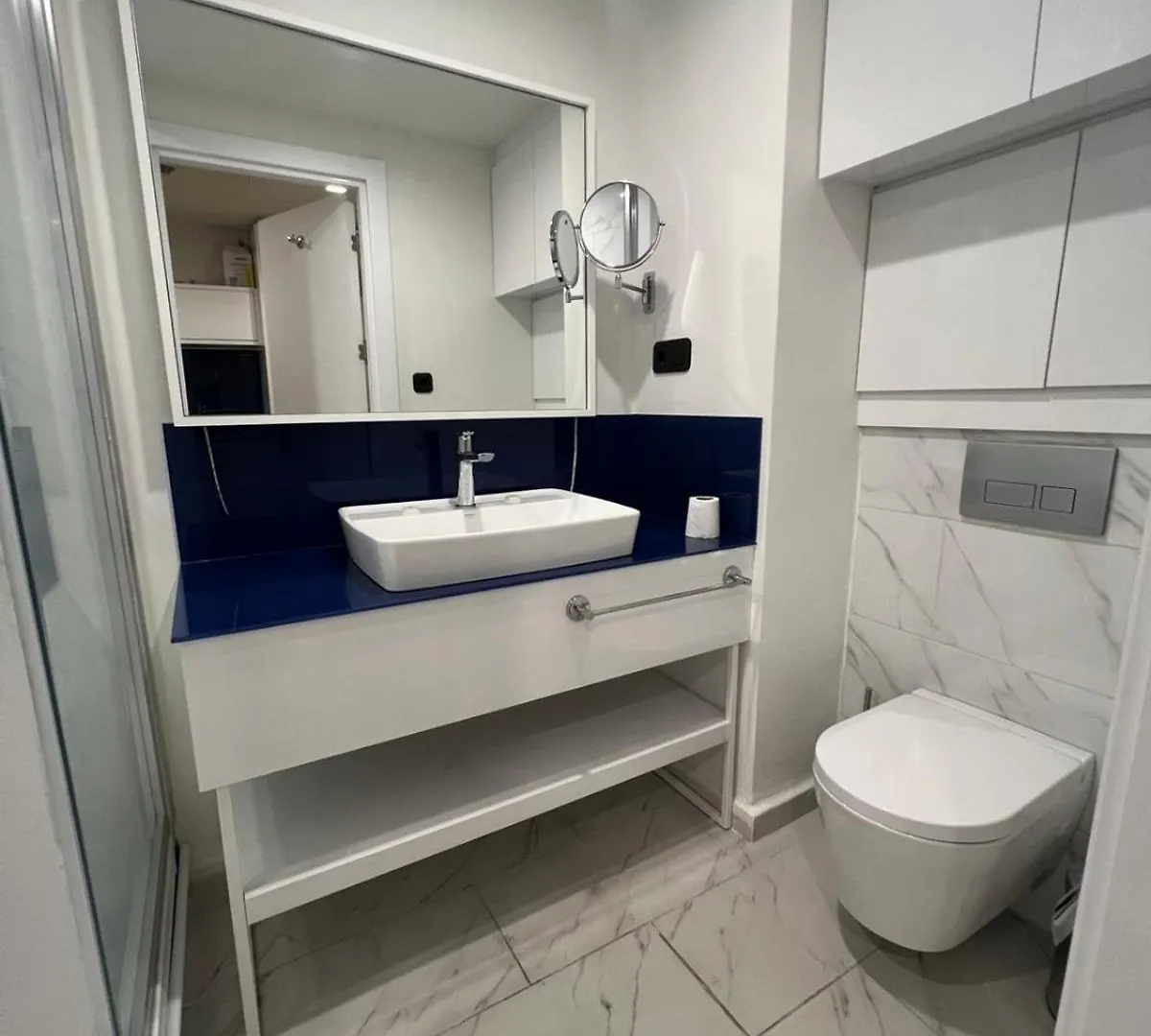 Panorama Apartments In Batumi N4 جورجيا