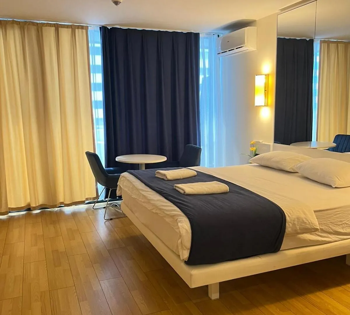 Panorama Apartments In Batumi N4 جورجيا