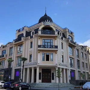 5* Otel Royal Casino &
